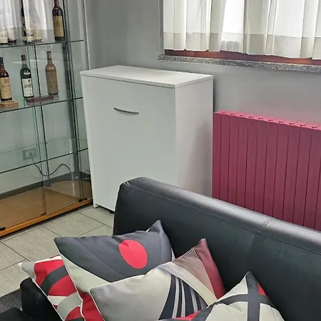 Milan Condo Ideal For Families,Pets,Business Exterior photo