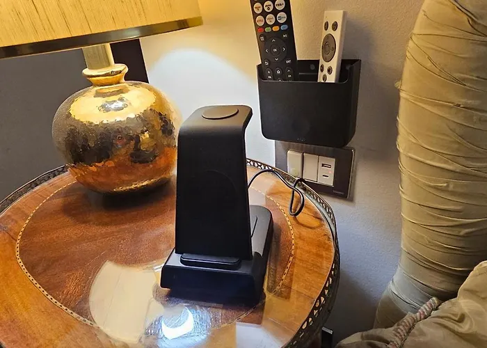 Milan Condo Ideal For Families,Pets,Business