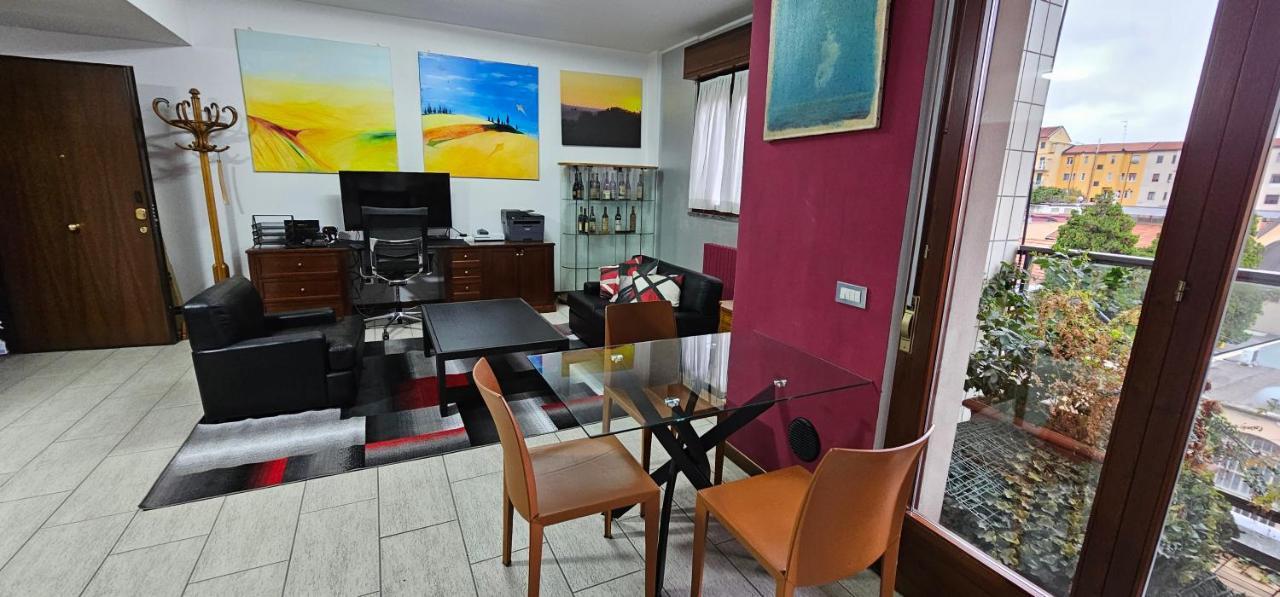 Ideal For Families,pets,business Apartamento