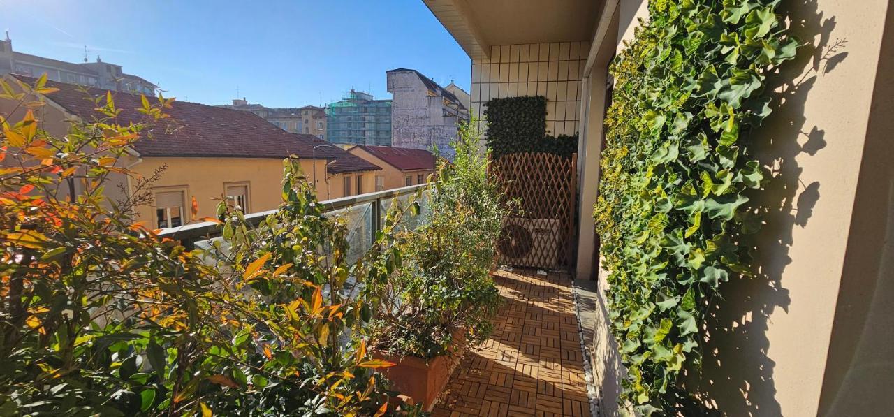 Ideal For Families,pets,business Apartamento Milán