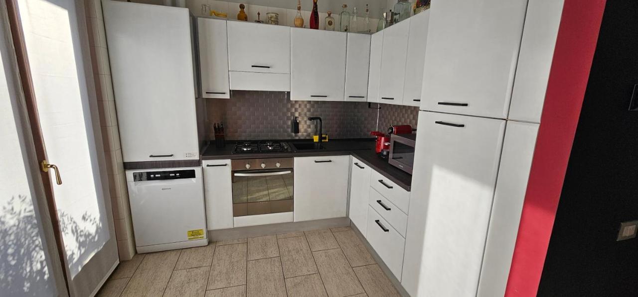 Ideal For Families,pets,business Apartamento Milán