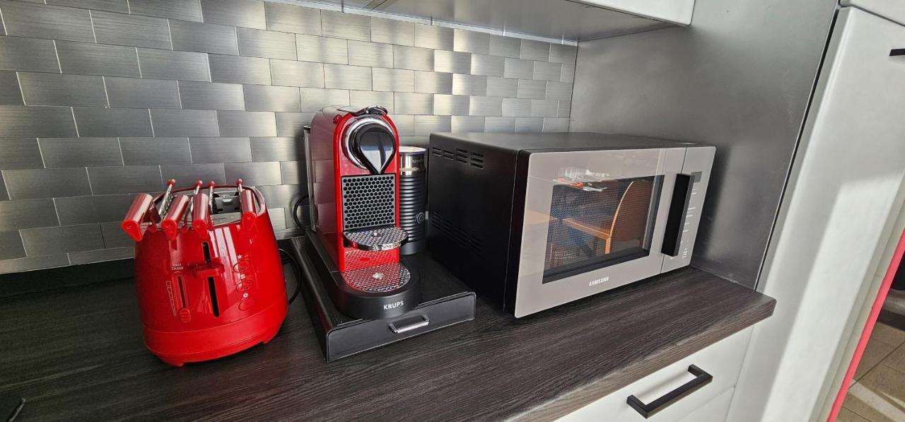 Appartement Ideal For Families,pets,business *