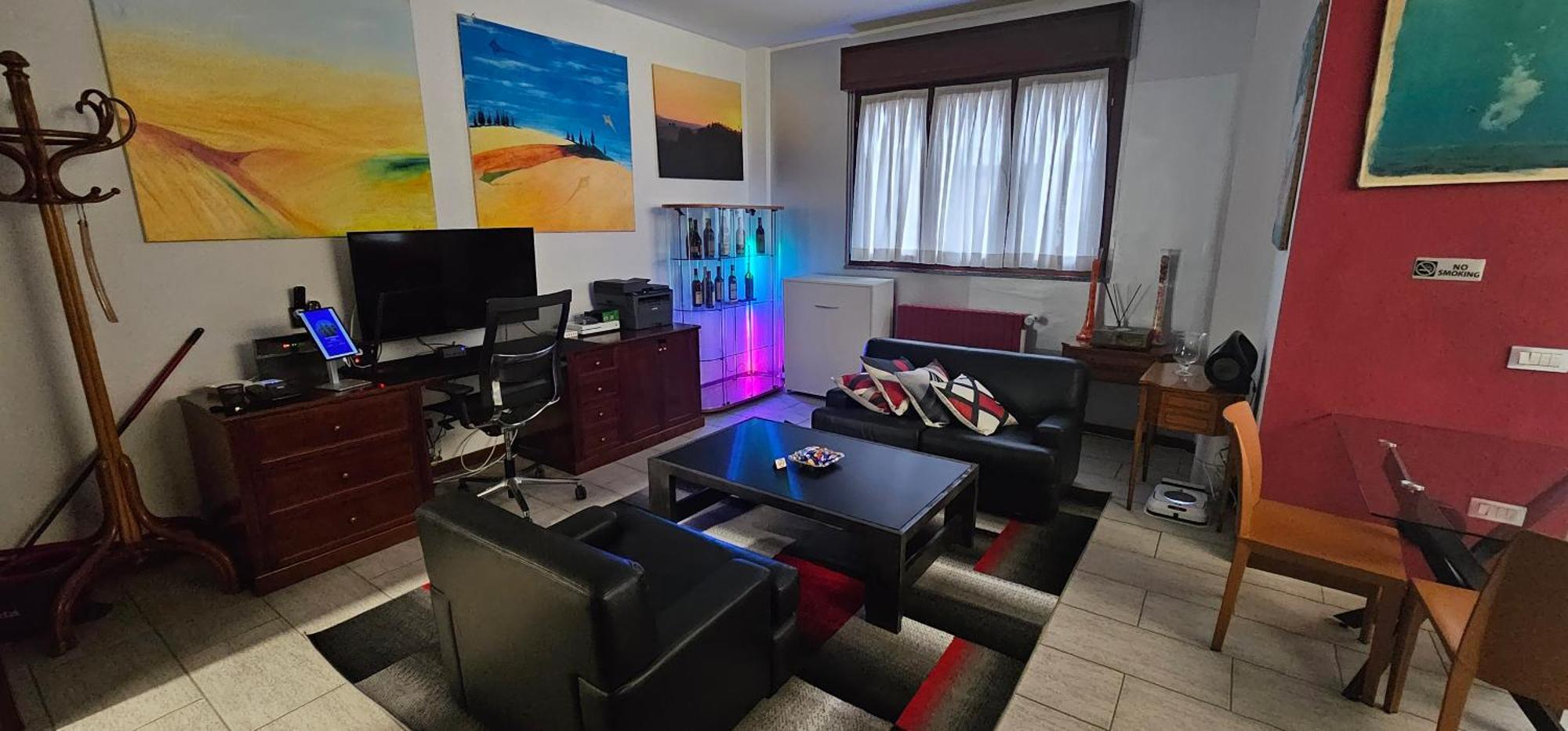 Ideal For Families,pets,business Apartamento Milán