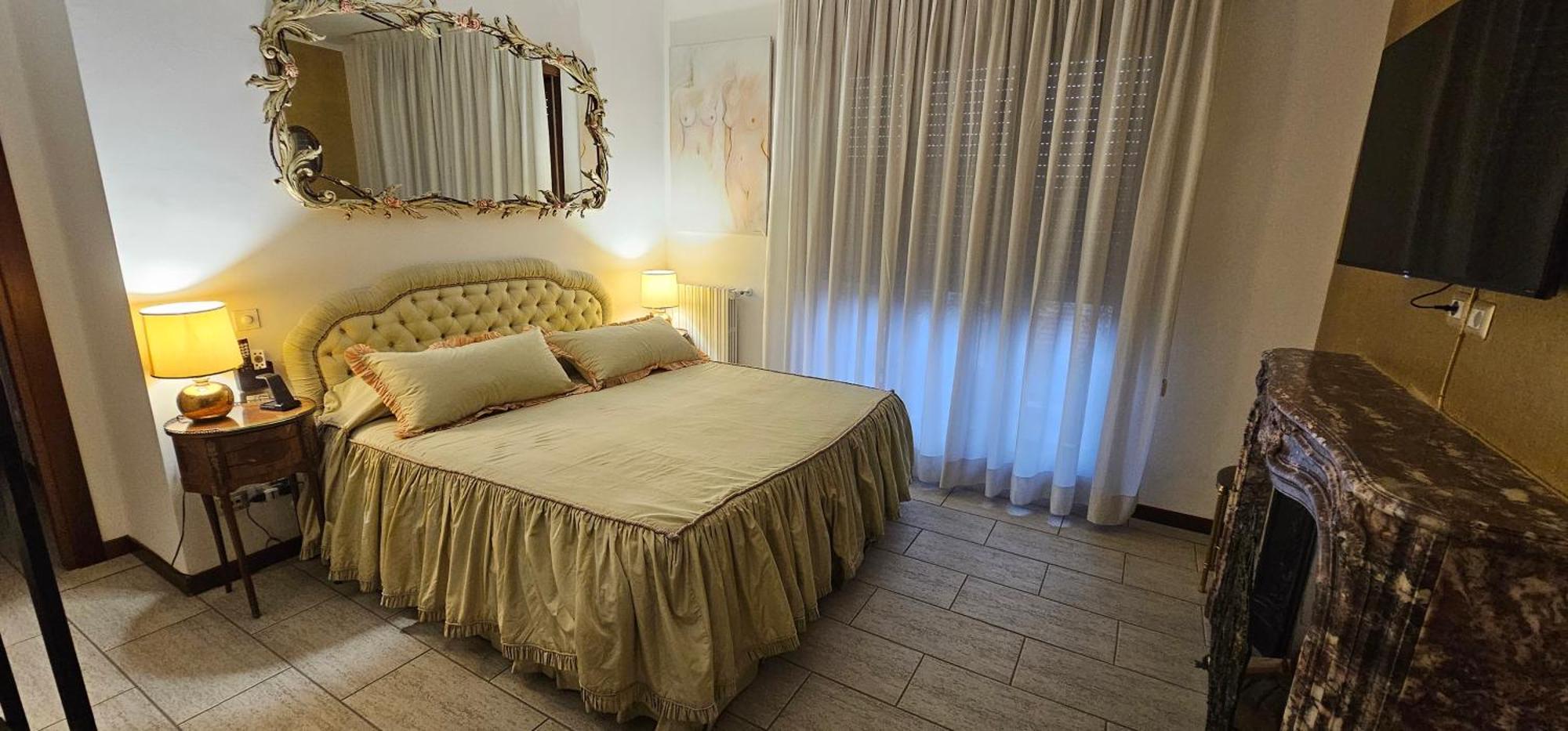 Ideal For Families,pets,business Apartamento Milán
