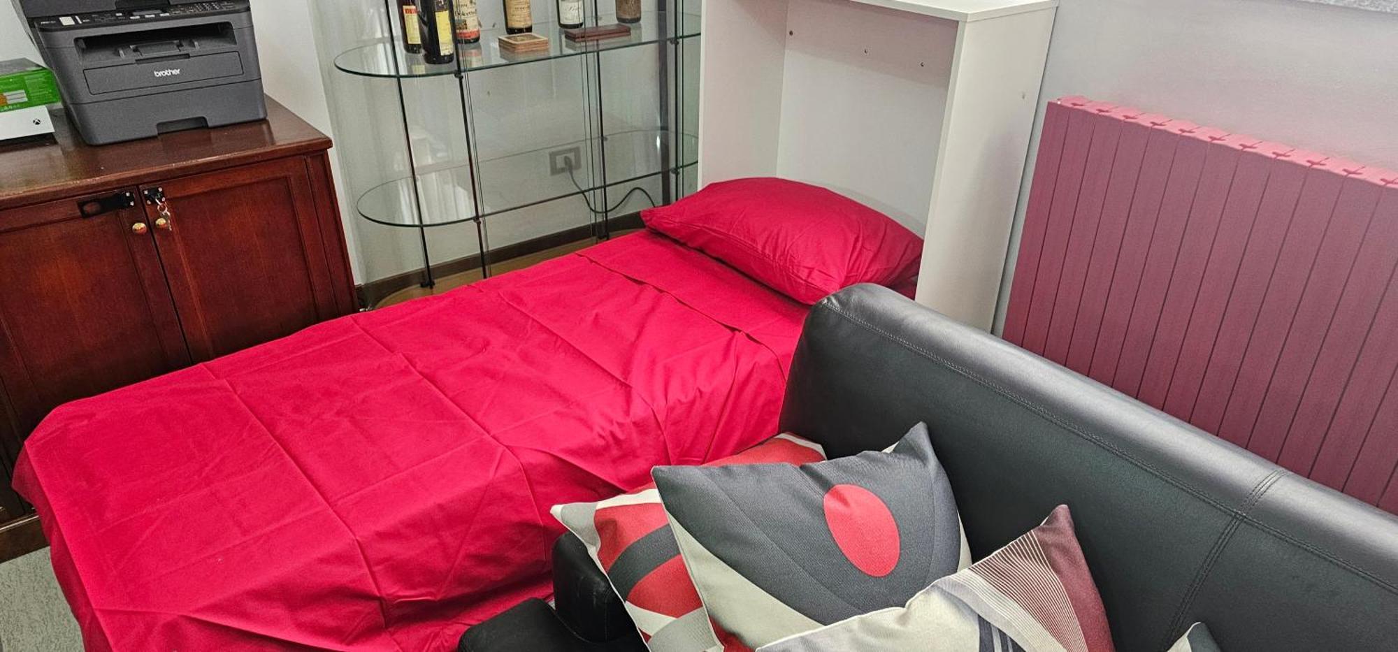 Ideal For Families,pets,business Apartamento